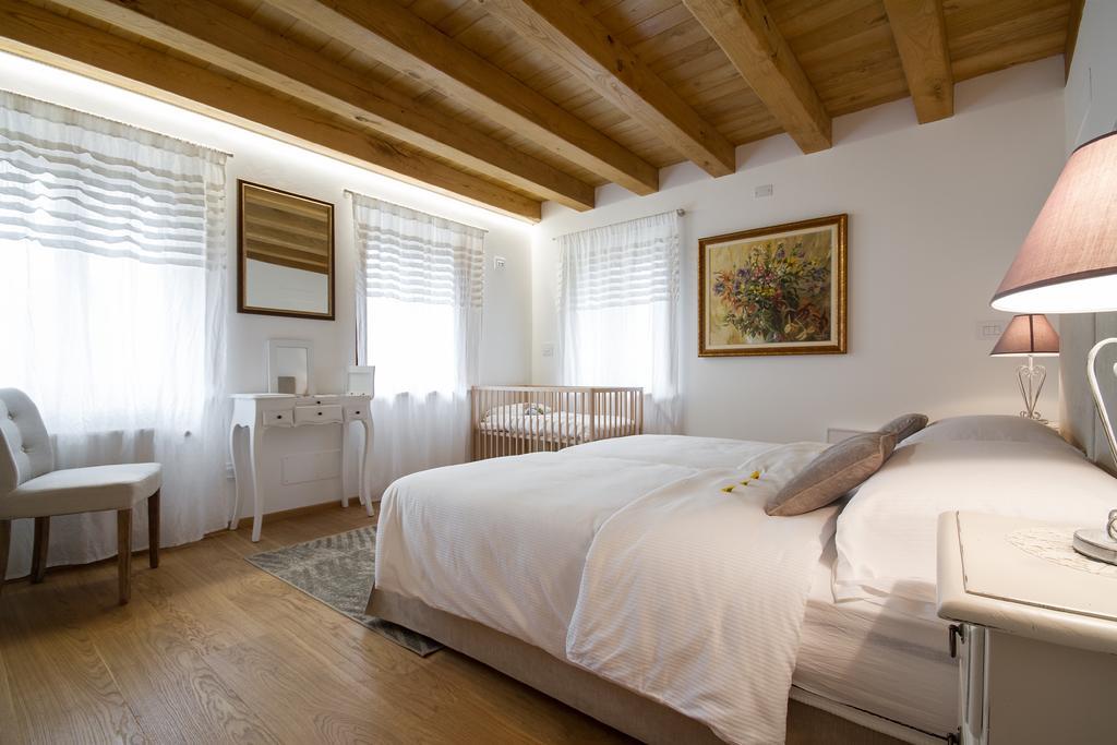 Villa Casa Sittaro Grimacco Zimmer foto