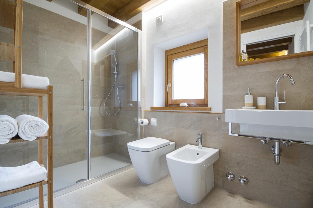 Villa Casa Sittaro Grimacco Zimmer foto