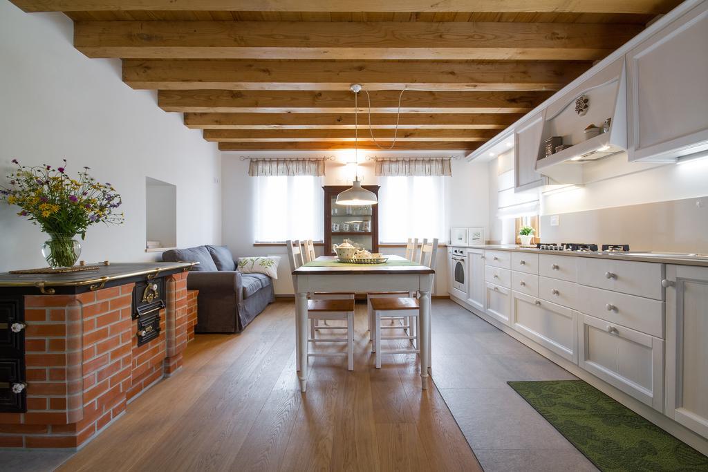 Villa Casa Sittaro Grimacco Zimmer foto