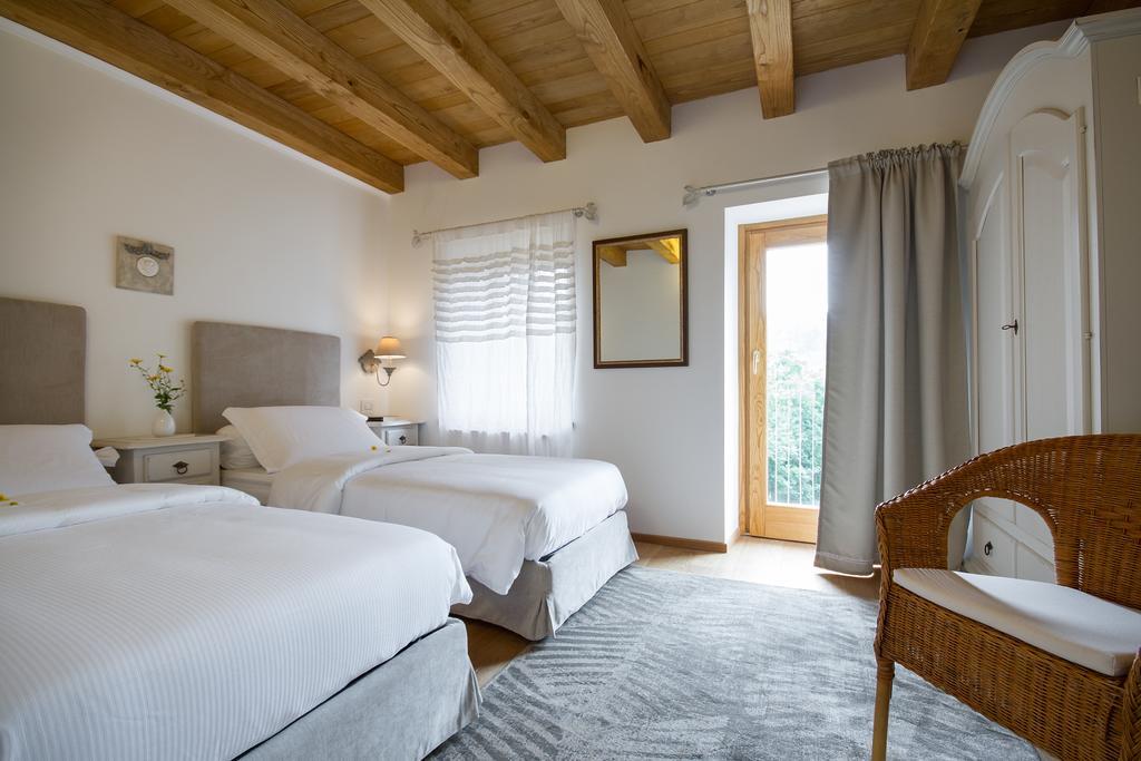 Villa Casa Sittaro Grimacco Zimmer foto